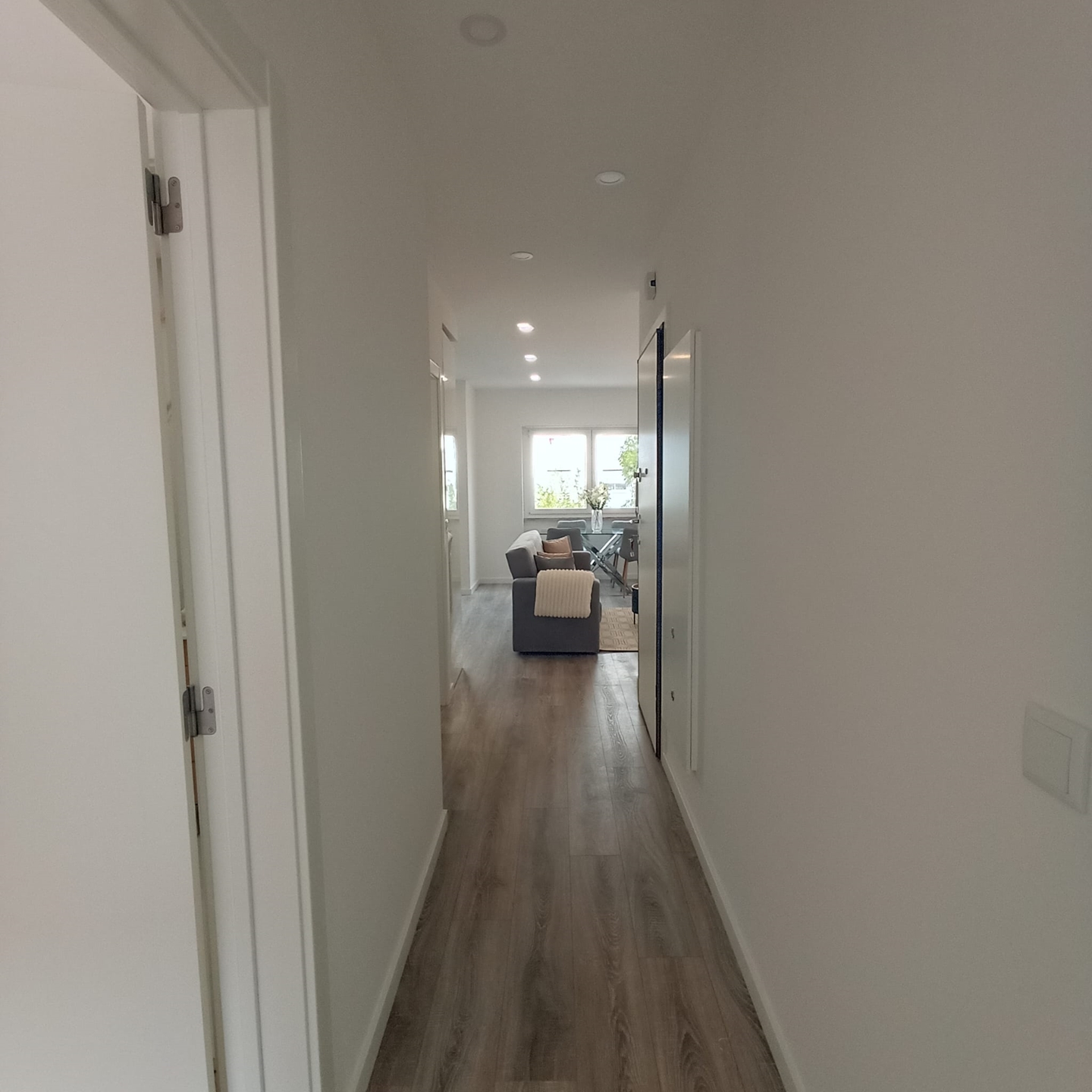 Apartamento T2