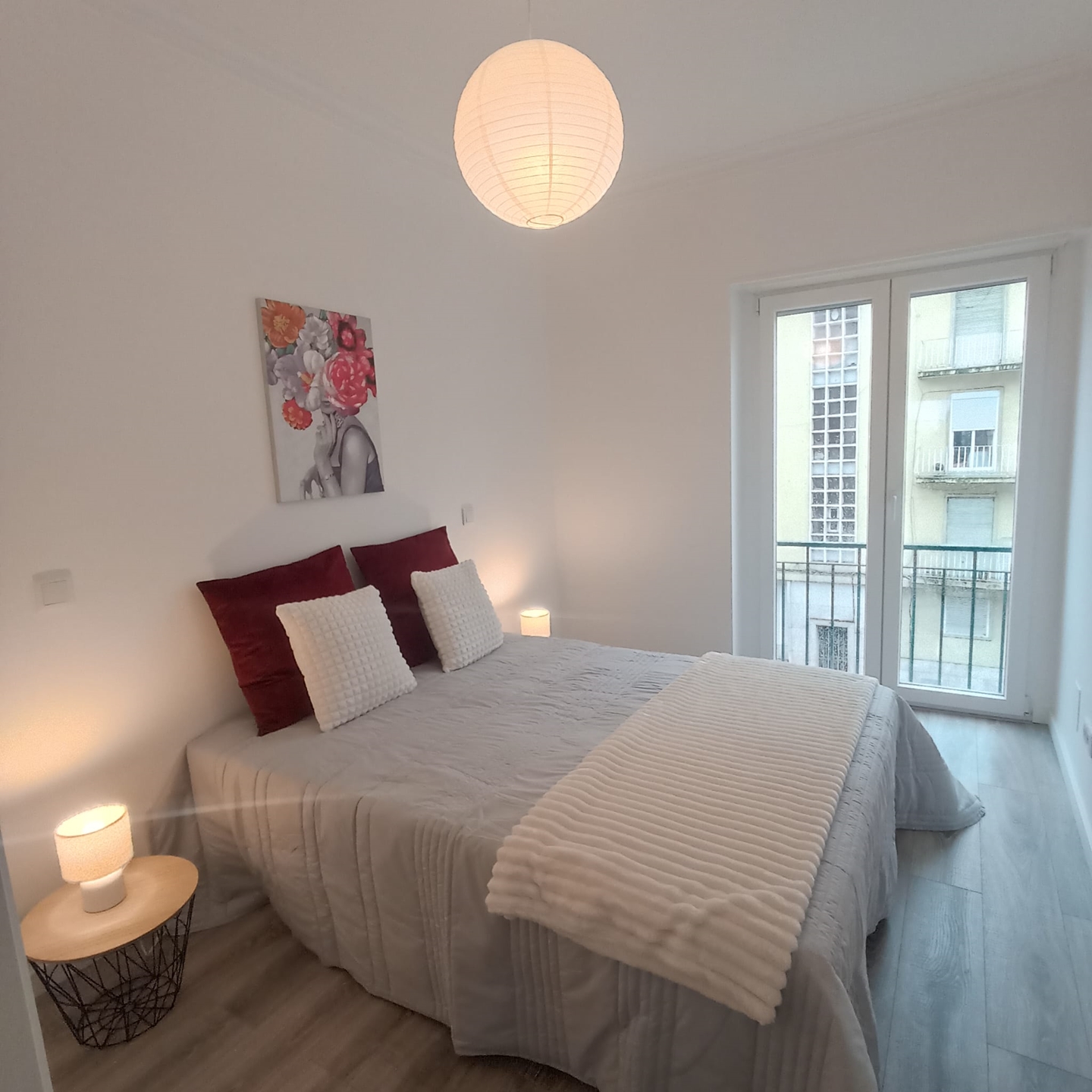 Apartamento T2