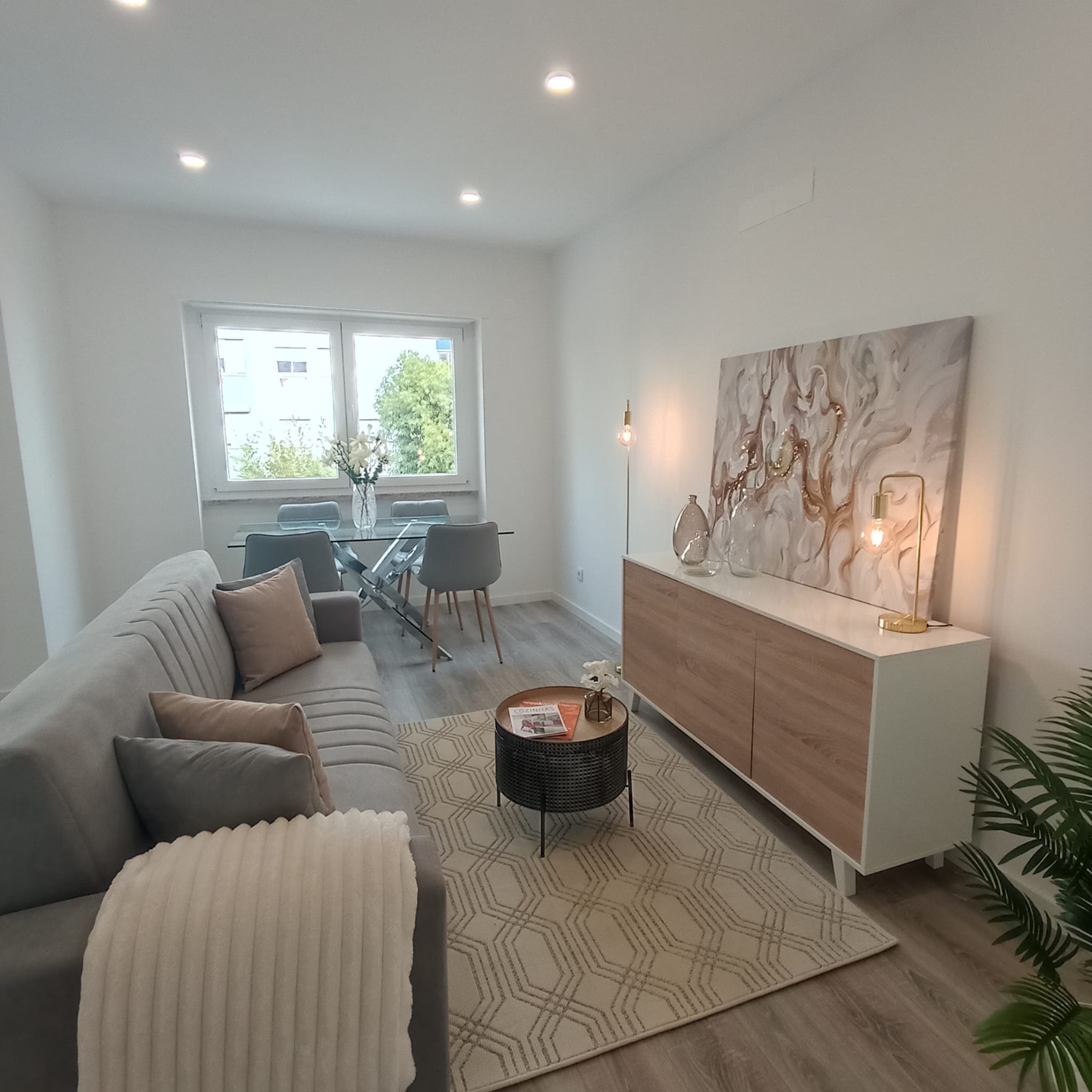 Apartamento T2