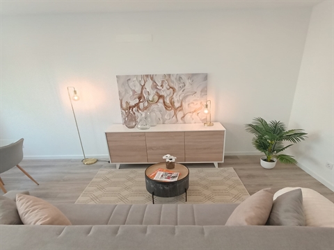 Apartamento T2