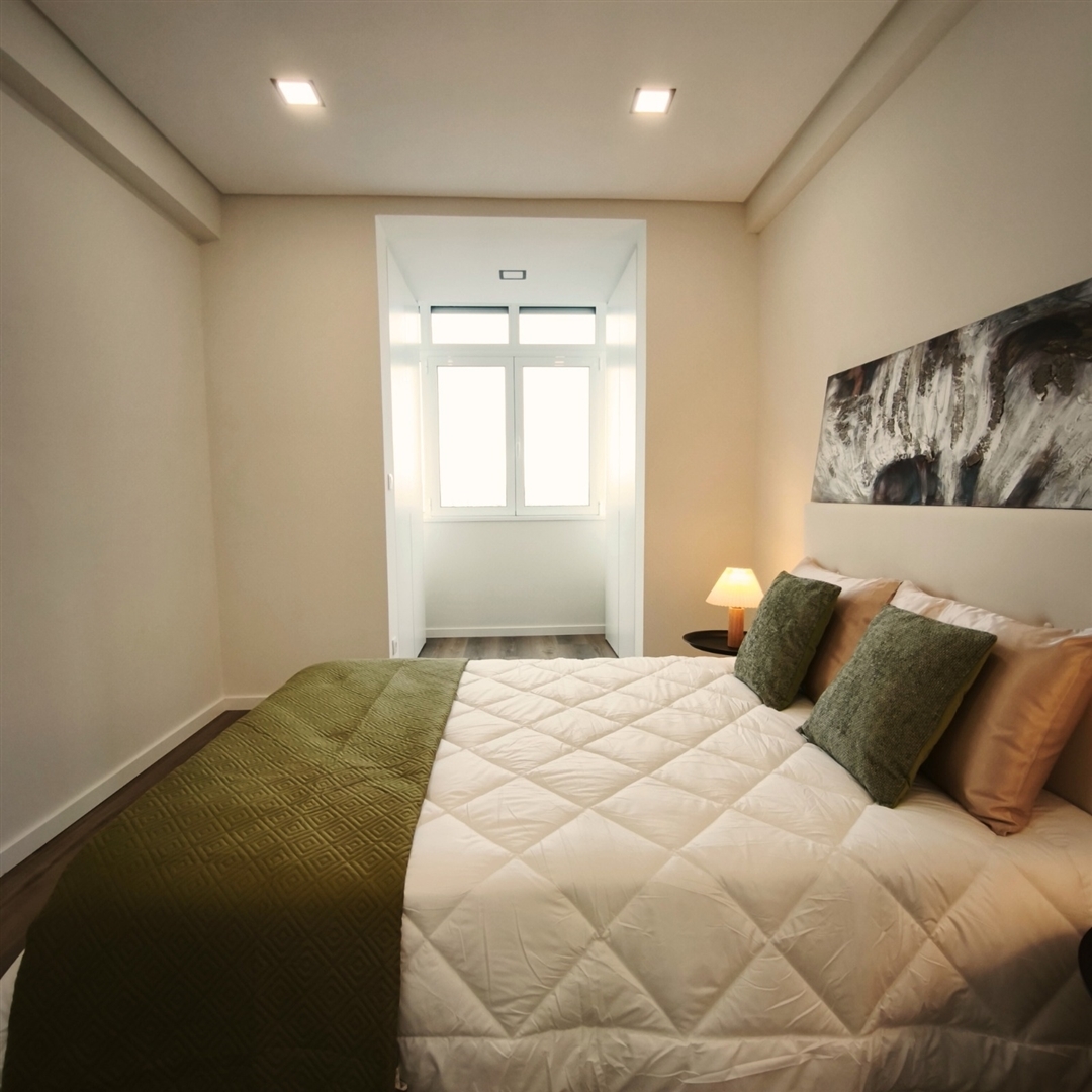 Apartamento T3