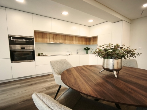 Apartamento T3