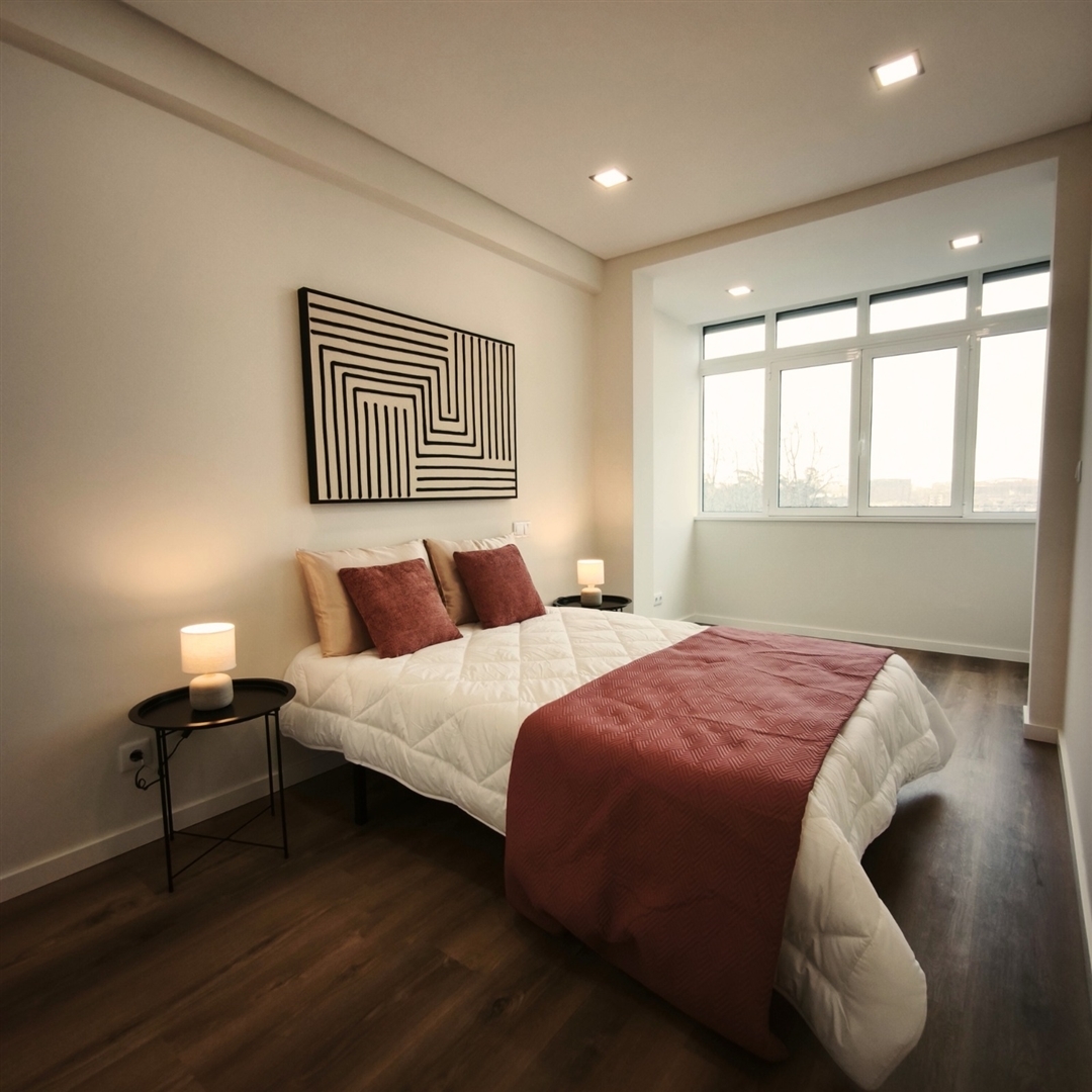 Apartamento T3