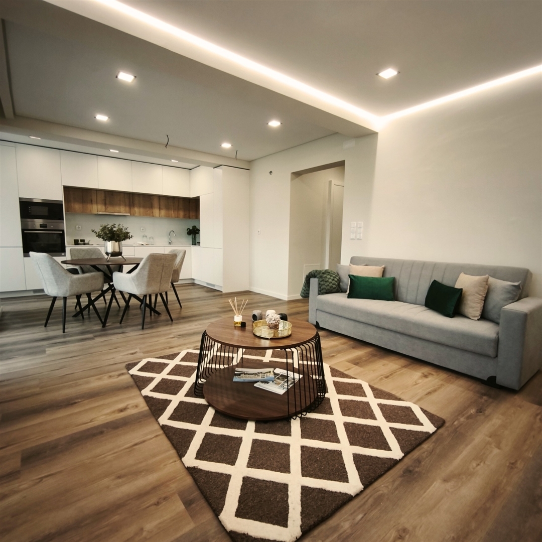 Apartamento T3